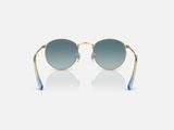  Kính Mát Ray-Ban RB3447 0013M chính hãng GIÁ TỐT LIÊN HỆ 0948.74.5959 (Mrs.Hà) | RB3447 001/3M 