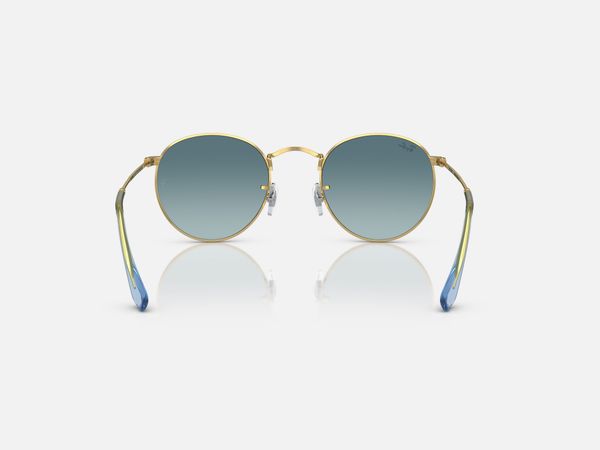  Kính Mát Ray-Ban RB3447 0013M chính hãng GIÁ TỐT LIÊN HỆ 0948.74.5959 (Mrs.Hà) | RB3447 001/3M 