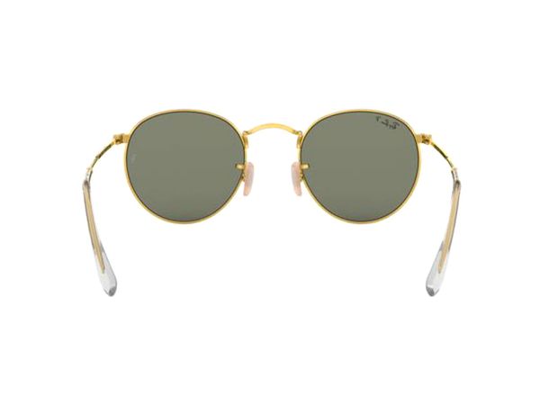  Kính Mát Ray-Ban RB3447 00158 chính hãng GIÁ TỐT LIÊN HỆ 0948.74.5959 (Mrs.Hà) | RB3447 001/58 