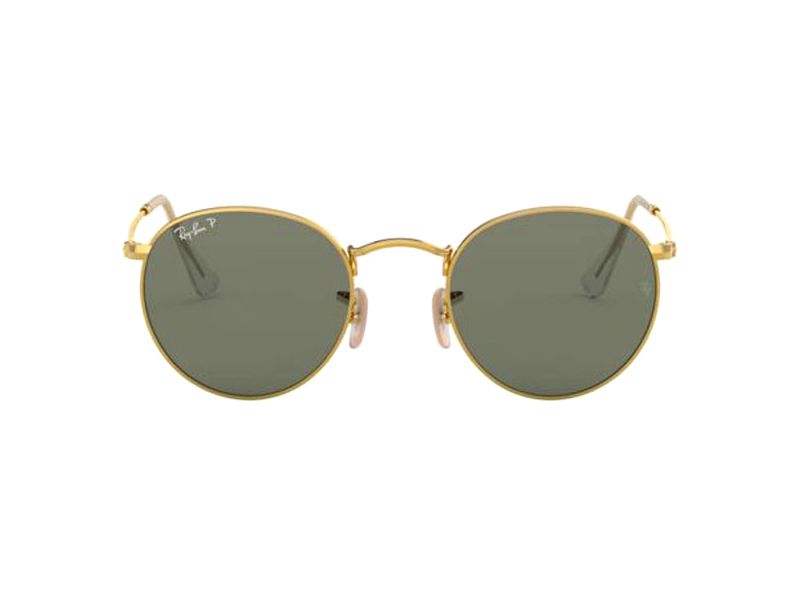  Ray-Ban RB3447 001/58 size 50 - Sale + Tặng tròng kính nhuộm màu râm cận 