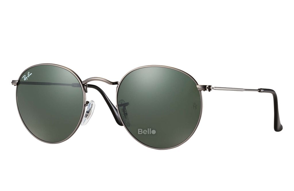  Ray-Ban RB3447 029 size 53 - Sale + Tặng tròng kính nhuộm màu râm cận 