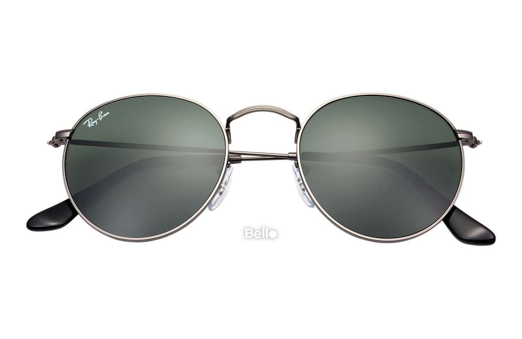  Ray-Ban RB3447 029 size 53 - Sale + Tặng tròng kính nhuộm màu râm cận 