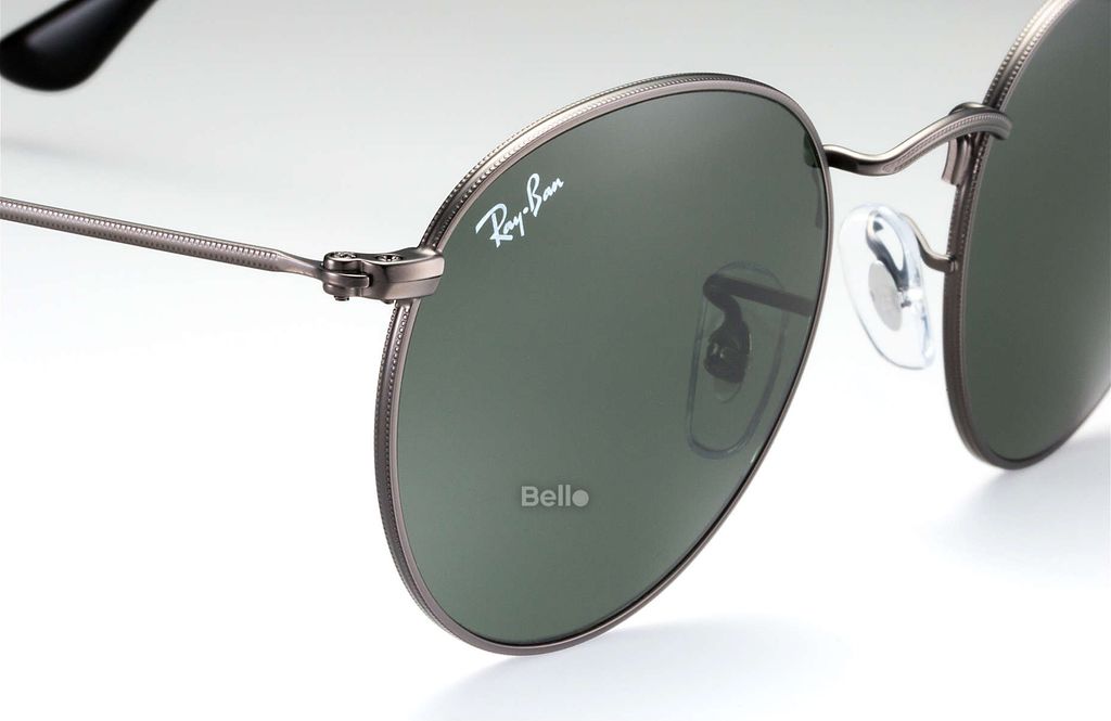  Ray-Ban RB3447 029 size 53 - Sale + Tặng tròng kính nhuộm màu râm cận 