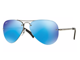  Kính Mát Ray-Ban RB3449 004/55 size 59 chính hãng GIÁ TỐT LIÊN HỆ 0948.74.5959 (Mrs.Hà) 