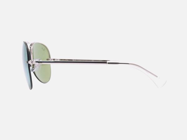  Kính Mát Ray-Ban RB3449 904330 chính hãng GIÁ TỐT LIÊN HỆ 0948.74.5959 (Mrs.Hà) | RB3449 9043/30 