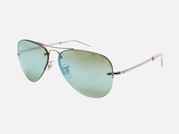  Kính Mát Ray-Ban RB3449 904330 chính hãng GIÁ TỐT LIÊN HỆ 0948.74.5959 (Mrs.Hà) | RB3449 9043/30 
