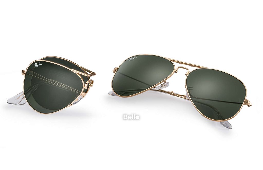  Kính Mát Ray-Ban RB3479 001 size 58 chính hãng GIÁ TỐT LIÊN HỆ 0948.74.5959 (Mrs.Hà) 