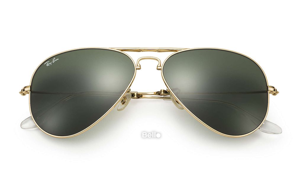  Kính Mát Ray-Ban RB3479 001 size 58 chính hãng GIÁ TỐT LIÊN HỆ 0948.74.5959 (Mrs.Hà) 