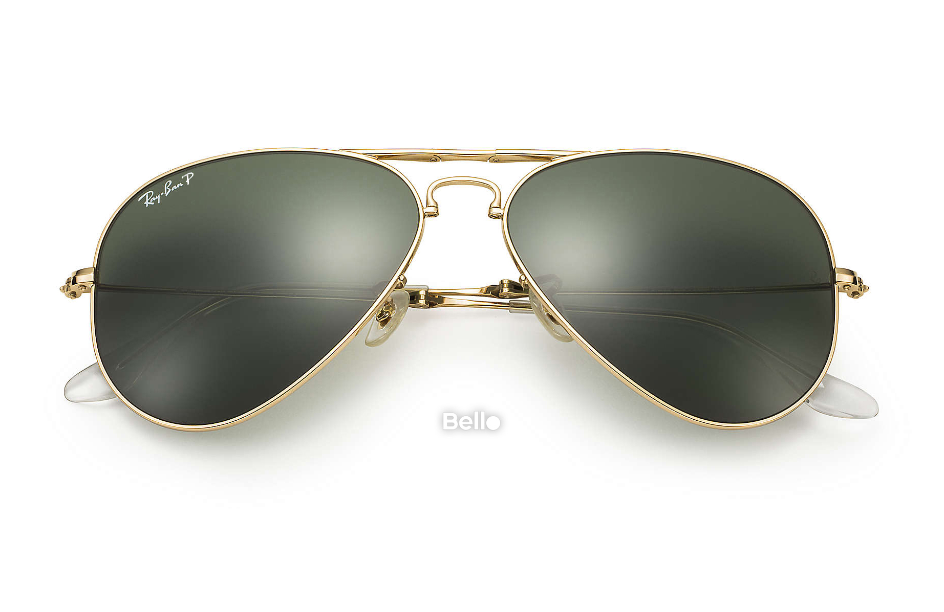 Ray-Ban RB3479 001/58 size 58 - Tặng tròng kính lái xe ngày và đêm ...