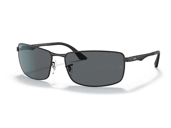  Kính Mát Ray-Ban RB3498 00681 chính hãng GIÁ TỐT LIÊN HỆ 0948.74.5959 (Mrs.Hà) | RB3498 006/81 