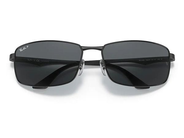  Kính Mát Ray-Ban RB3498 00681 chính hãng GIÁ TỐT LIÊN HỆ 0948.74.5959 (Mrs.Hà) | RB3498 006/81 