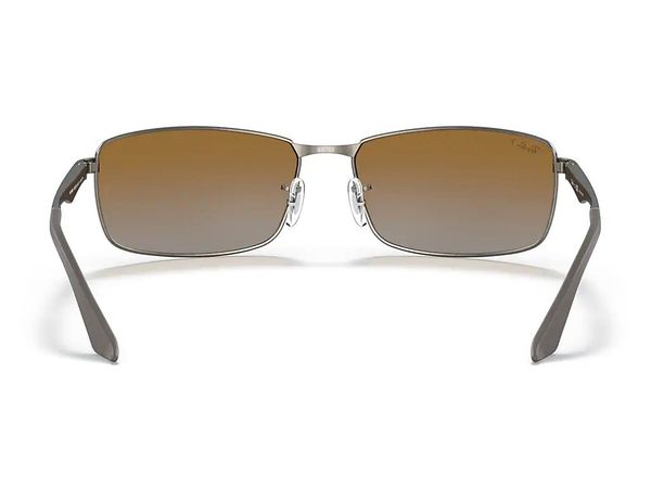  Kính Mát Ray-Ban RB3498 029T5 chính hãng GIÁ TỐT LIÊN HỆ 0948.74.5959 (Mrs.Hà) | RB3498 029/T5 