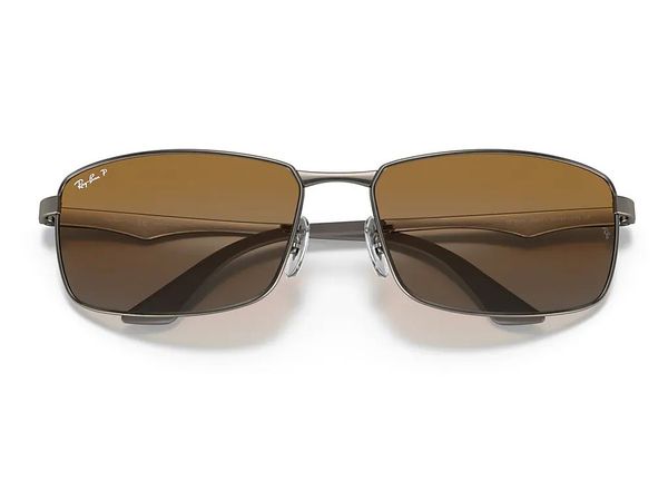  Kính Mát Ray-Ban RB3498 029T5 chính hãng GIÁ TỐT LIÊN HỆ 0948.74.5959 (Mrs.Hà) | RB3498 029/T5 