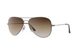  Ray-Ban RB3513 149/13 size 58 - Sale + Tặng tròng kính nhuộm màu râm cận 