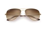  Ray-Ban RB3513 149/13 size 58 - Sale + Tặng tròng kính nhuộm màu râm cận 