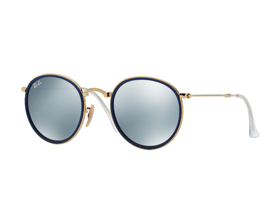  Ray-Ban RB3517 001/30 size 51 - Sale + Tặng tròng kính nhuộm màu râm cận 