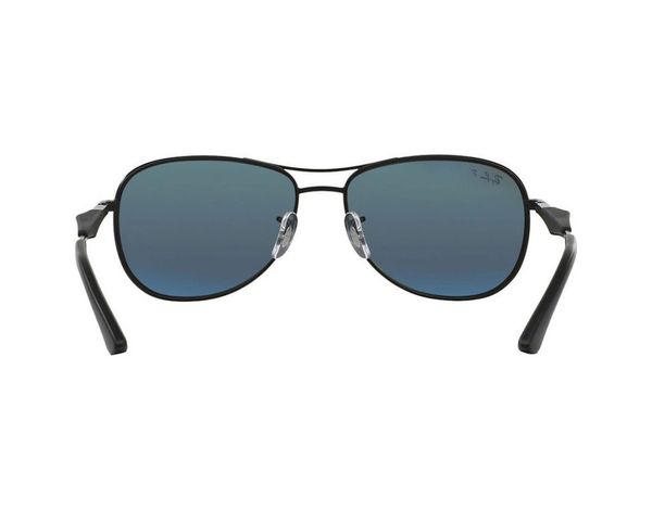  Kính Mát Ray-Ban RB3519 0069A chính hãng GIÁ TỐT LIÊN HỆ 0948.74.5959 (Mrs.Hà) | RB3519 006/9A 
