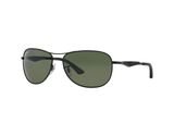  Kính Mát Ray-Ban RB3519 0069A chính hãng GIÁ TỐT LIÊN HỆ 0948.74.5959 (Mrs.Hà) | RB3519 006/9A 
