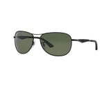  Kính Mát Ray-Ban RB3519 006/9A size 62 chính hãng GIÁ TỐT LIÊN HỆ 0948.74.5959 (Mrs.Hà) 