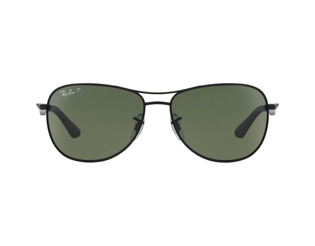 Ray-Ban RB3519 006/9A size 62 - Tặng tròng kính lái xe ngày và đêm – Bello