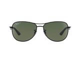  Kính Mát Ray-Ban RB3519 0069A chính hãng GIÁ TỐT LIÊN HỆ 0948.74.5959 (Mrs.Hà) | RB3519 006/9A 