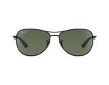  Kính Mát Ray-Ban RB3519 006/9A size 62 chính hãng GIÁ TỐT LIÊN HỆ 0948.74.5959 (Mrs.Hà) 