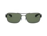  Kính Mát Ray-Ban RB3522 004/71 chính hãng GIÁ TỐT LIÊN HỆ 0948.74.5959 (Mrs.Hà) 