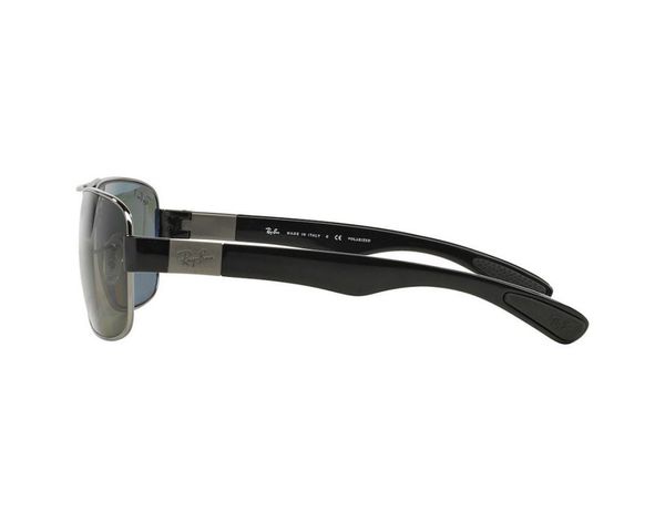  Kính Mát Ray-Ban RB3522 0049A chính hãng GIÁ TỐT LIÊN HỆ 0948.74.5959 (Mrs.Hà) | RB3522 004/9A 