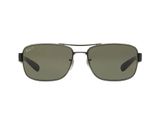 Kính Mát Ray-Ban RB3522 0049A chính hãng GIÁ TỐT LIÊN HỆ 0948.74.5959 (Mrs.Hà) | RB3522 004/9A 