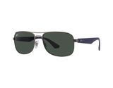  Kính Mát Ray-Ban RB3524 029/71size 57 chính hãng GIÁ TỐT LIÊN HỆ 0948.74.5959 (Mrs.Hà) 