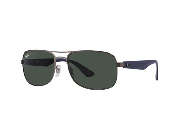  Kính Mát Ray-Ban RB3524 02971 chính hãng GIÁ TỐT LIÊN HỆ 0948.74.5959 (Mrs.Hà) | RB3524 029/71 