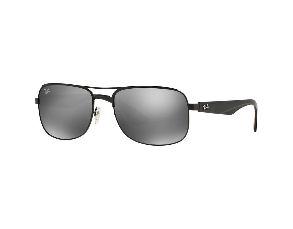  Kính Mát Ray-Ban RB3524 006/6G size 57 chính hãng GIÁ TỐT LIÊN HỆ 0948.74.5959 (Mrs.Hà) 