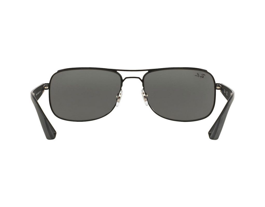  Kính Mát Ray-Ban RB3524 006/6G size 57 chính hãng GIÁ TỐT LIÊN HỆ 0948.74.5959 (Mrs.Hà) 