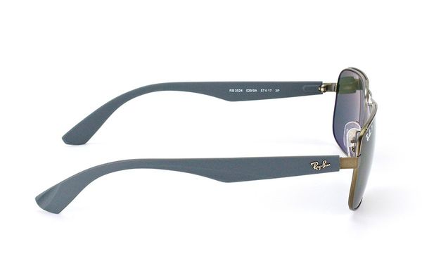  Kính Mát Ray-Ban RB3524 0299A chính hãng GIÁ TỐT LIÊN HỆ 0948.74.5959 (Mrs.Hà) | RB3524 029/9A 