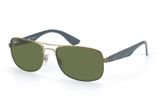  Kính Mát Ray-Ban RB3524 0299A chính hãng GIÁ TỐT LIÊN HỆ 0948.74.5959 (Mrs.Hà) | RB3524 029/9A 