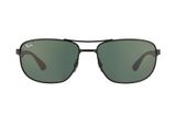  Kính Mát Ray-Ban RB3528 006/71 size 61 chính hãng GIÁ TỐT LIÊN HỆ 0948.74.5959 (Mrs.Hà) 