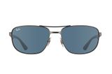  Kính Mát Ray-Ban RB3528 029/87 size 61 chính hãng GIÁ TỐT LIÊN HỆ 0948.74.5959 (Mrs.Hà) 