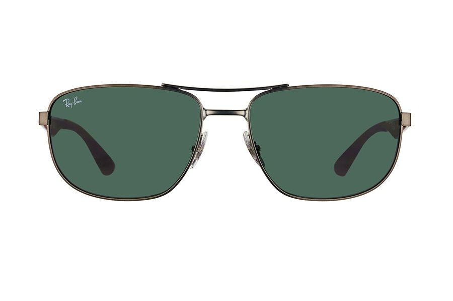  Kính Mát Ray-Ban RB3528 190/71 size 61 chính hãng GIÁ TỐT LIÊN HỆ 0948.74.5959 (Mrs.Hà) 