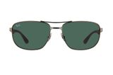  Kính Mát Ray-Ban RB3528 190/71 size 61 chính hãng GIÁ TỐT LIÊN HỆ 0948.74.5959 (Mrs.Hà) 