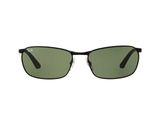  Kính Mát Ray-Ban RB3534 002 chính hãng GIÁ TỐT LIÊN HỆ 0948.74.5959 (Mrs.Hà) 