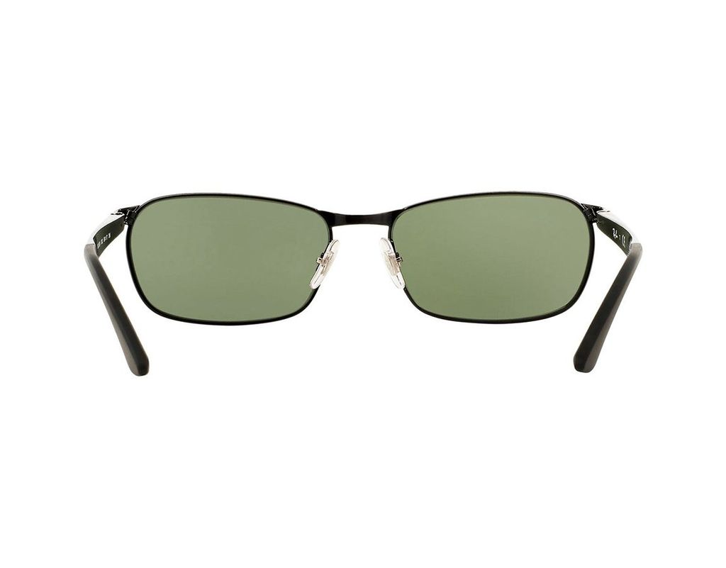  Kính Mát Ray-Ban RB3534 002 chính hãng GIÁ TỐT LIÊN HỆ 0948.74.5959 (Mrs.Hà) 