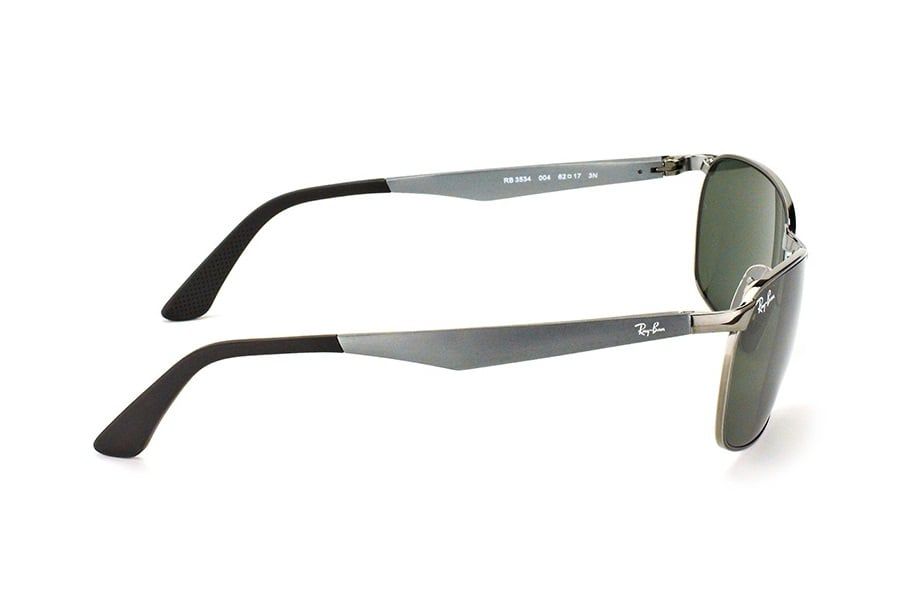  Kính Mát Ray-Ban RB3534 004 chính hãng GIÁ TỐT LIÊN HỆ 0948.74.5959 (Mrs.Hà) 