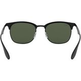  Kính Mát Ray-Ban RB3538 18671 chính hãng GIÁ TỐT LIÊN HỆ 0948.74.5959 (Mrs.Hà) | RB3538 186/71 