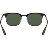  Kính Mát Ray-Ban RB3538 186/71 size 53 chính hãng GIÁ TỐT LIÊN HỆ 0948.74.5959 (Mrs.Hà) 