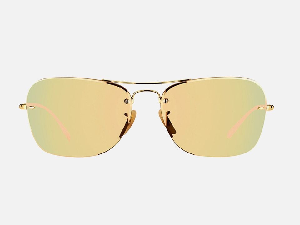  Kính Mát Ray-Ban RB3541 0012Y chính hãng GIÁ TỐT LIÊN HỆ 0948.74.5959 (Mrs.Hà) 