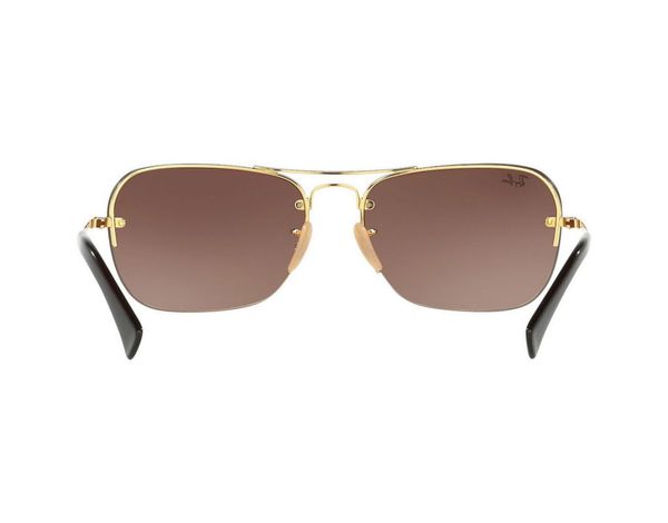  Kính Mát Ray-Ban RB3541 00113 chính hãng GIÁ TỐT LIÊN HỆ 0948.74.5959 (Mrs.Hà) | RB3541 001/13 