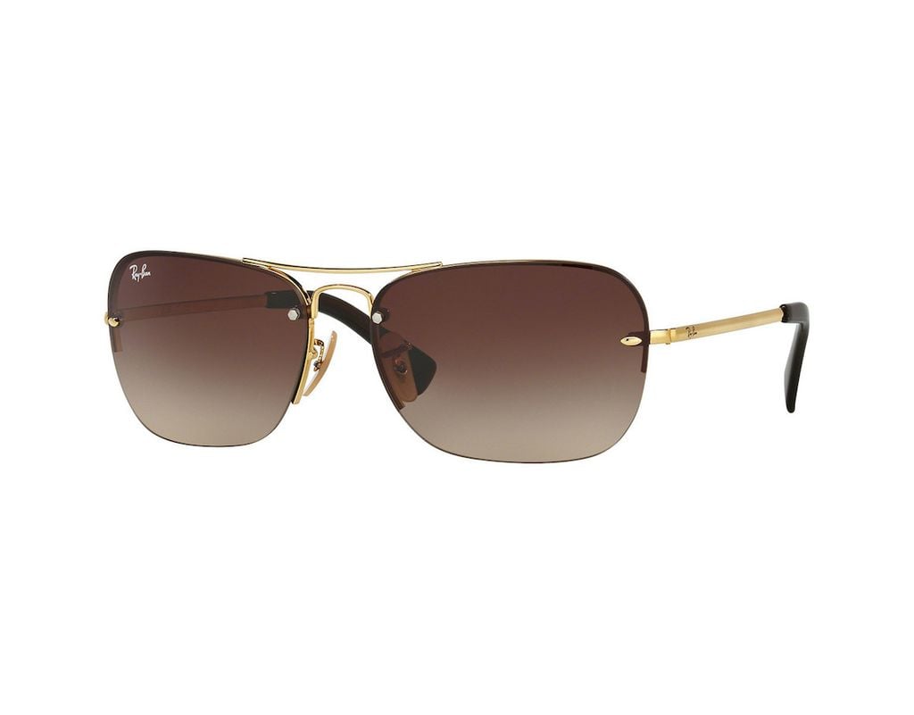  Kính Mát Ray-Ban RB3541 001/13 size 61 chính hãng GIÁ TỐT LIÊN HỆ 0948.74.5959 (Mrs.Hà) 