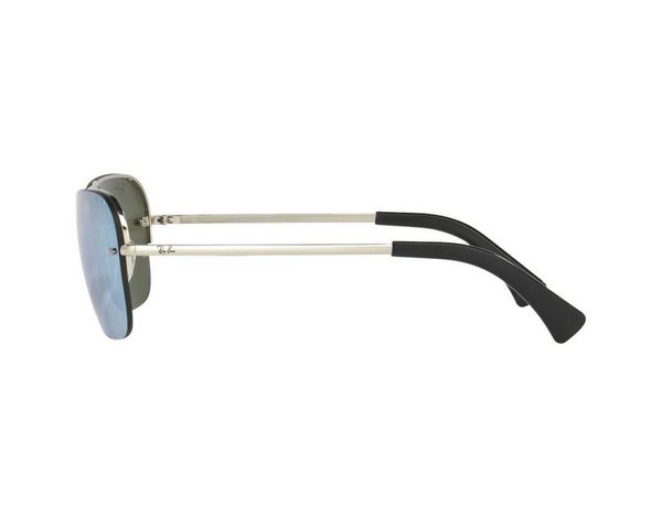  Kính Mát Ray-Ban RB3541 00330 chính hãng GIÁ TỐT LIÊN HỆ 0948.74.5959 (Mrs.Hà) | RB3541 003/30 