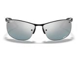  Kính Mát Ray-Ban RB3542 002/5L size 63 chính hãng GIÁ TỐT LIÊN HỆ 0948.74.5959 (Mrs.Hà) 