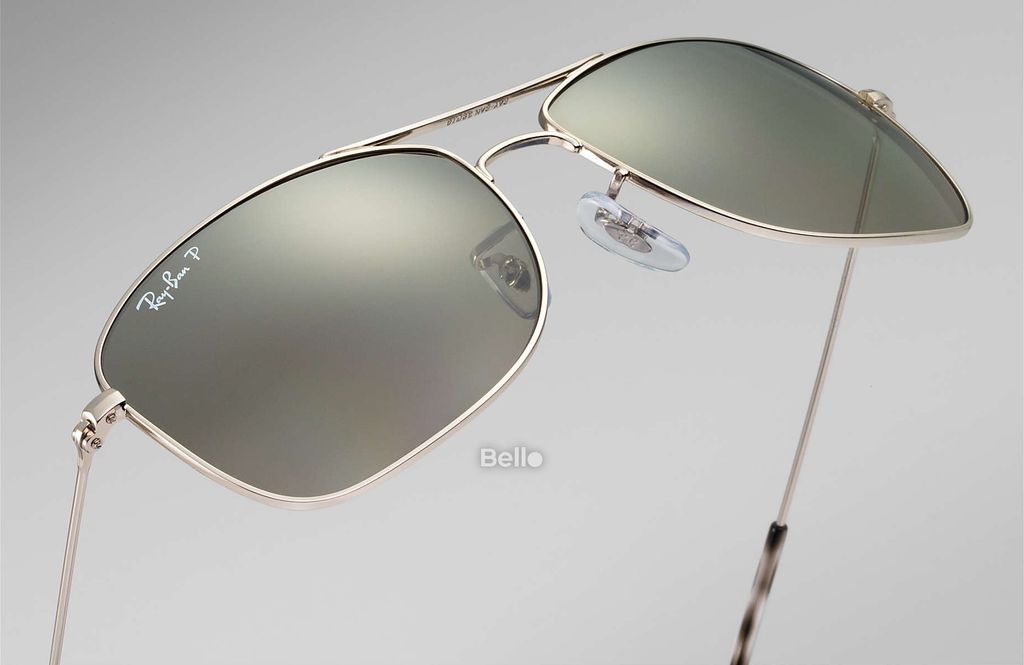  Kính Mát Ray-Ban RB3543 003/5J size 59 chính hãng GIÁ TỐT LIÊN HỆ 0948.74.5959 (Mrs.Hà) 